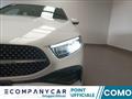 MERCEDES CLASSE A SEDAN d Automatic  AMG Line