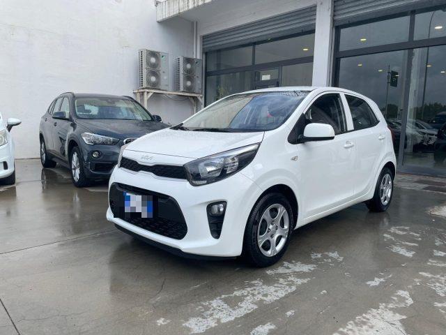 KIA PICANTO 1.0 12V 5 porte Urban