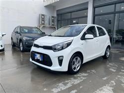 KIA PICANTO 1.0 12V 5 porte Urban