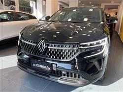 RENAULT AUSTRAL Techno mild hybrid 160 auto