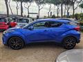 TOYOTA C-HR 1.8h TREND 98cv(122cv) NAVI CERCHI IN LEGA CRUISE