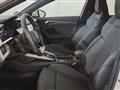 AUDI A3 SPORTBACK A3 SPB 35 TFSI S tronic S line edition