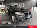 BMW X3 xdrive20d xLine 190cv auto my19