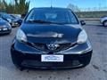 TOYOTA Aygo 1.0 Now 5p