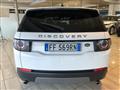 LAND ROVER DISCOVERY SPORT Discovery Sport 2.0 TD4 180 CV SE