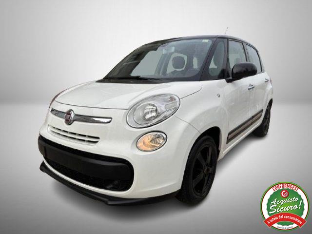 FIAT 500L 1.6 Multijet 105 CV Pop Star