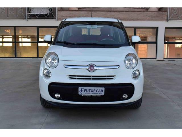 FIAT 500L 0.9 TwinAir Turbo Natural Power Pop