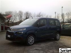 CITROEN Berlingo BlueHDi 100 M Feel