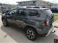 DACIA Duster 1.6 SCe 4x2 Techroad