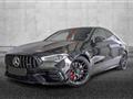 MERCEDES CLASSE CLA 4Matic