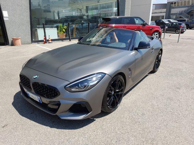 BMW Z4 sDrive30i Msport