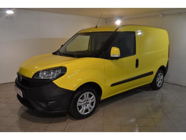 FIAT DOBLÒ 1.3 MJT PC-TN Cargo Lamierato SX