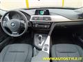 BMW SERIE 3 TOURING d Touring STEPTRONIC/AUTOMATICA 2.0 116Cv