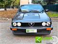 ALFA ROMEO ALFETTA 6 2.5i