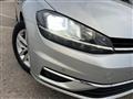 VOLKSWAGEN GOLF 1.6 TDI 115 CV 5p. Business BlueMotion Technology