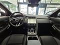 JAGUAR E-pace R-Dynamic SE Navi Camera Tetto C.20" LED BlackPack RDynamic