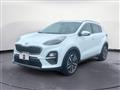 KIA SPORTAGE 2016 Sportage 1.6 CRDI 136 CV DCT7 2WD Mild Hybrid Style