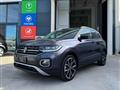 VOLKSWAGEN T-CROSS 1.0 TSI 110 CV Advanced