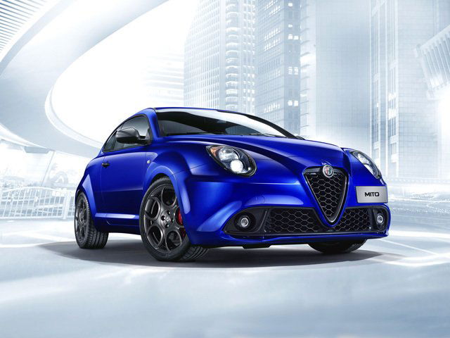 ALFA ROMEO MITO 1.4 78 CV 8V S&S Super