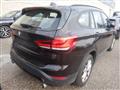 BMW X1 sDrive18d Business Advantage Automatica