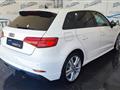 AUDI A3 30 1.6 tdi Admired 116cv VIRTUAL! TAGLIANDI AUDI!