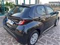 MAZDA 2 Hybrid 1.5 vvt e-cvt elettric pure