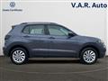 VOLKSWAGEN T-CROSS 1.0 TSI Style BMT