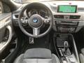 BMW X2 sDrive18d Msport-X