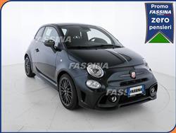 ABARTH 595 1.4 Turbo T-Jet 165 CV