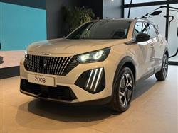 PEUGEOT 2008 PureTech 100 S&S Allure