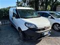 FIAT DOBLÒ  cargo 1.4 tjt n.po. 120cv CH1 Lounge