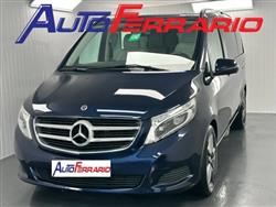 MERCEDES CLASSE V V 220 d Automatic 4Matic Executive Compact