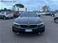 BMW SERIE 5 530d Touring Msport 249cv auto TETTO/PELLE FP972WL