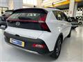 HYUNDAI BAYON 1.2 MPI MT XLine