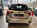 TOYOTA YARIS 1.5 5 porte Lounge