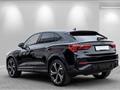 AUDI Q3 SPORTBACK SPB 40 TDI quattro S tronic S line Cerchi20 Pelle