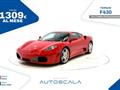 FERRARI F430 F1 490cv / Carboceramica / Scudetti / Cronologia