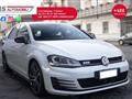 VOLKSWAGEN GOLF GTD 2.0 TDI 5p. BlueMotion Technology