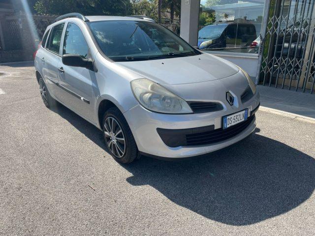 RENAULT CLIO Storia 1.2 5 porte GPL Confort  GPL ok fino a 2028