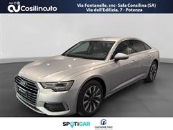 AUDI A6 40 2.0 TDI 204 CV S tronic Business Sport MY21