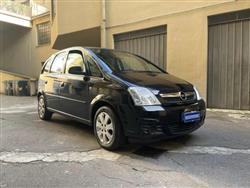 OPEL MERIVA 1.3 CDTI Club