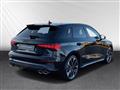 AUDI A3 Sportback 310cv - Matrix - Pelle - Cerchi 19