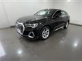 AUDI Q3 SPORTBACK Sportback 35 TDI S tronic S line edition PROMO