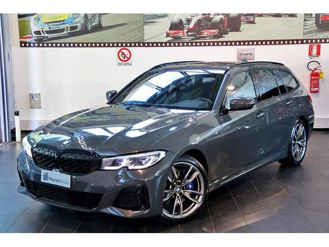 BMW SERIE 3 TOURING M i xDrive Touring