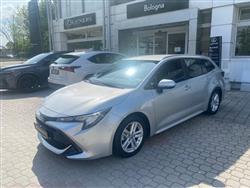 TOYOTA COROLLA TOURING SPORTS Corolla Touring Sports 1.8 Hybrid Active