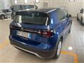 VOLKSWAGEN T-CROSS 1.0 TSI Urban BMT