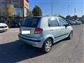 HYUNDAI GETZ 1.3 CV 84  ACTIVE 5 PORTE