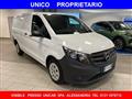 MERCEDES VITO 1.6 CDI 115cv.  Furgone VAN , Km 40.000