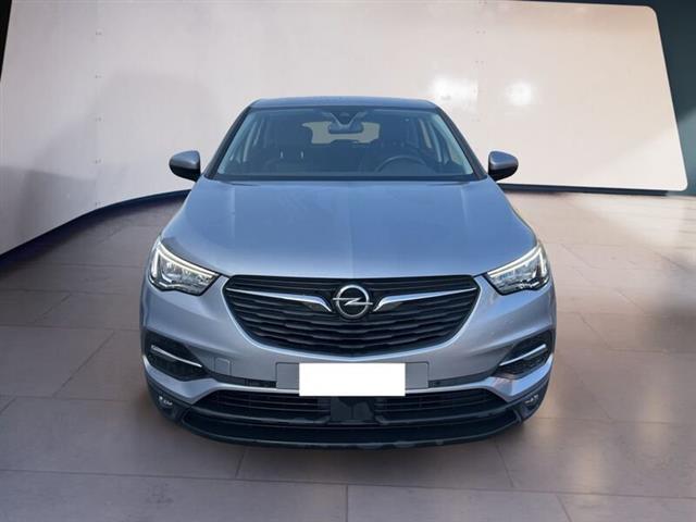 OPEL GRANDLAND X X 1.5 ecotec Business Edition s&s 130cv