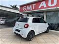 SMART FORFOUR 0.9 90CV BRABUS PACK PASSION PANORAMA LED